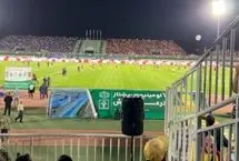 هوای آلوده دربی ۱۰۶  و  مازوت سوزی یک نیروگاه!