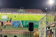 هوای آلوده دربی ۱۰۶  و  مازوت سوزی یک نیروگاه!