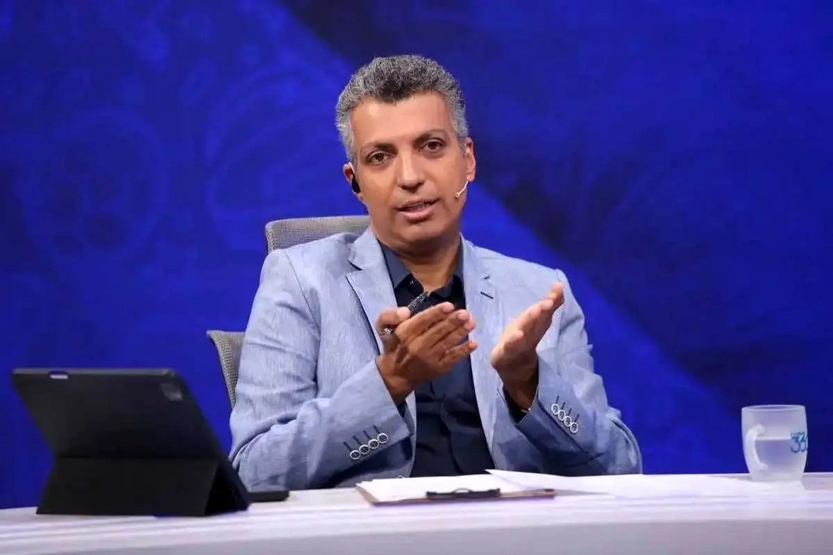 عادل فردوسیپور را میشناسید؟