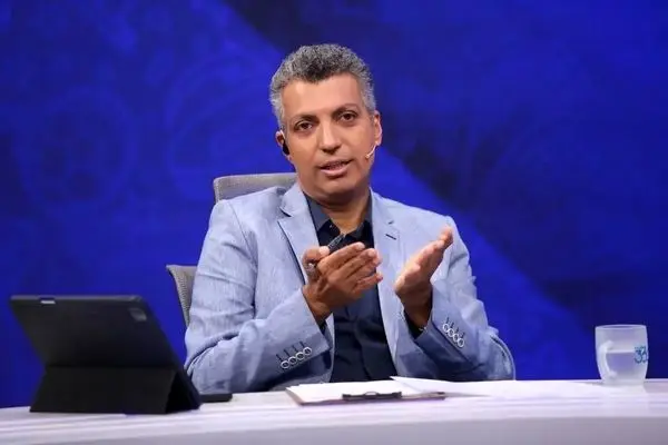 ببینید؛ رونمایی عادل فردوسی‌پور از رفتار زشت یک مادر 