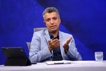 کنایه تند عادل فردوسی‌پور به اظهارات قلعه‌نویی

