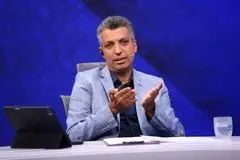 ببینید؛ طعنه عادل فردوسی‌پور به ساعت امیر قلعه‌نویی