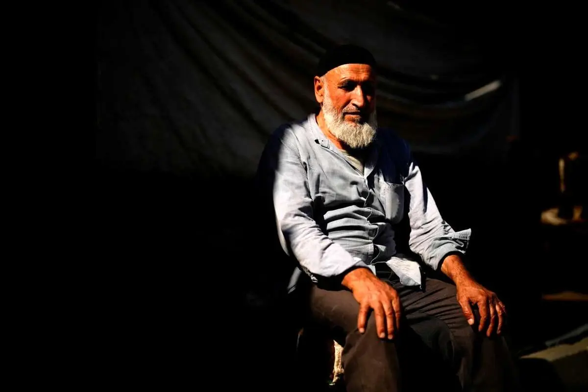 تصاویر؛ باربران استانبول، شغل پابرجا از دوران امپراتوری عثمانی 