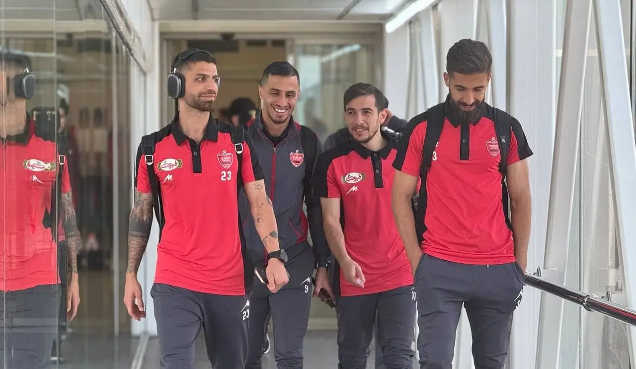ترکیب احتمالی پرسپولیس برابر خیبر؛ ثبات اسماعیل کارتال