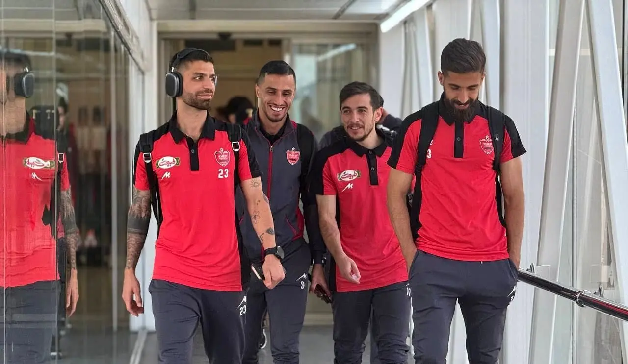 ترکیب احتمالی پرسپولیس برابر خیبر؛ ثبات اسماعیل کارتال