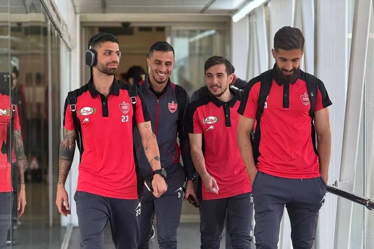 ترکیب احتمالی پرسپولیس برابر خیبر؛ ثبات اسماعیل کارتال