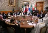 بیانیه ضدایرانی کشورهای خلیج فارس و اردن