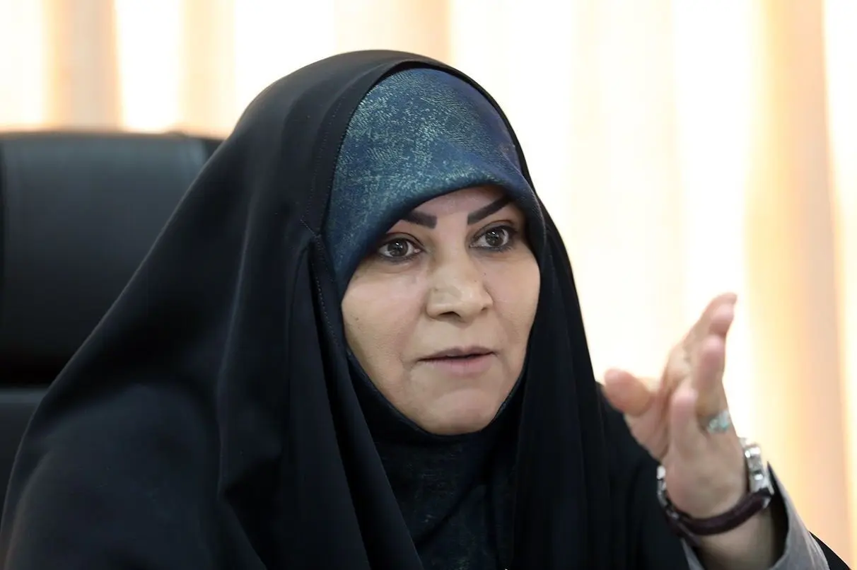 سکینه‌ پاد: کمیته حقیقت‌یاب ملی تشکیل دهید