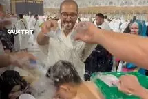 جشن متفاوت‌ حفظ قرآن در مکه