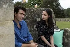 «سال عاشقانه من در آکسفورد» (My Oxford Year)؛ ملودرامی شکست خورده از نتفلیکس