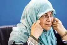ماجرای استعفای آذر منصوری از ریاست جبهه اصلاحات به کجا رسید؟