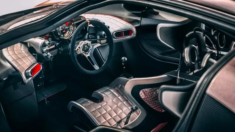 گوردون موری