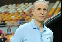 تیم جدید گل محمدی در لیگ عراق مشخص شد