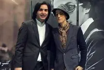 مرتضی پاشایی ۱۱ سال پیش و اتفاقی که در آخرین کنسرتش افتاد
