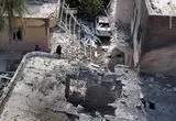 مشخصات موشک آمریکایی استفاده شده در سیریک
