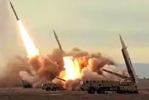 در روزهای آینده روند حملات شدیدتر و گسترده‌تر خواهد بود