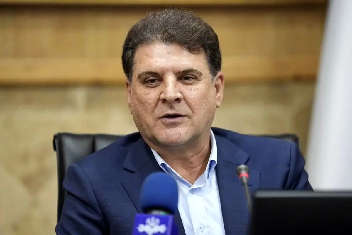 واکنش سخنگوی وزارت کشور به ادعای ترامپ درباره سقوط مشهد