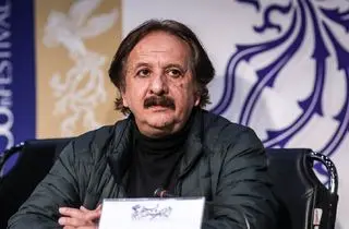 پیشنهاد مجید مجیدی: تحویل رضا پهلوی از شروط پایان جنگ باشد