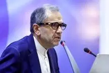 شرط ایران برای برگشت به میز مذاکره