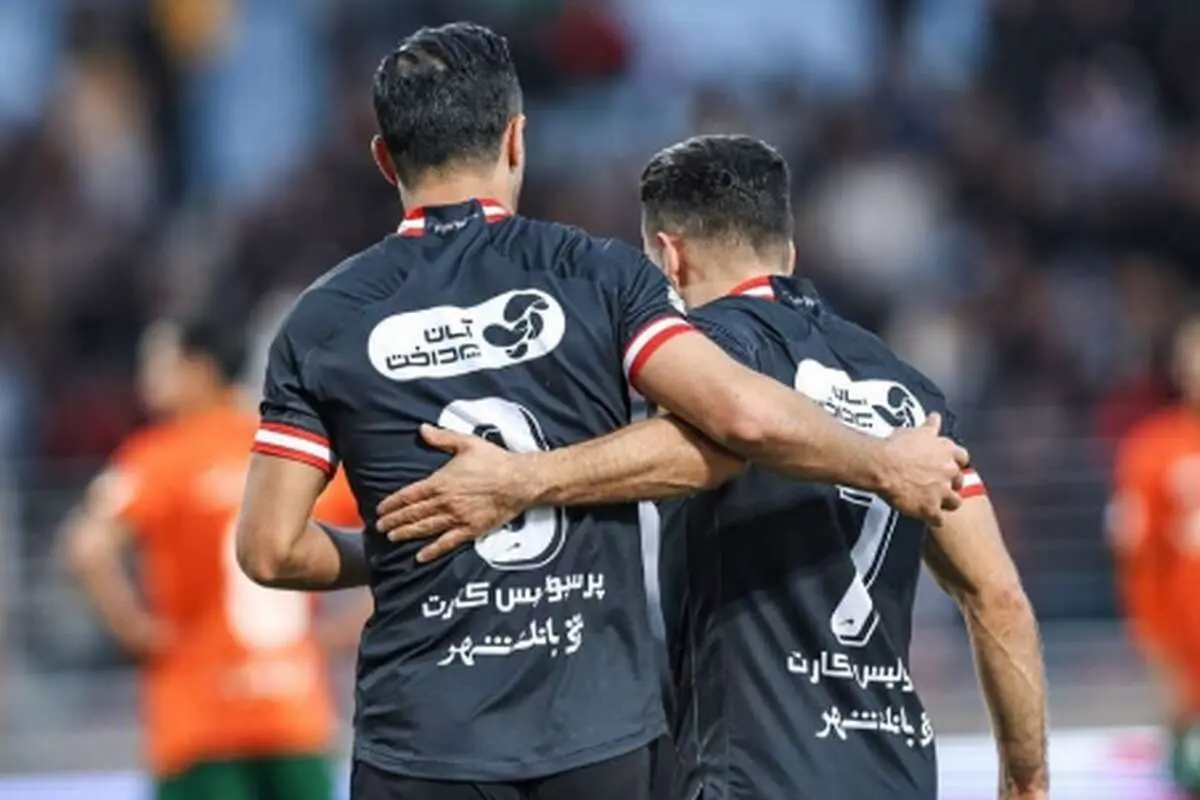 تمدید پرسپولیس با ستاره‌های مدنظر اوسمار