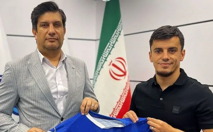 خبر بد برای استقلالیها؛ سهمیه خارجی حذف میشود!