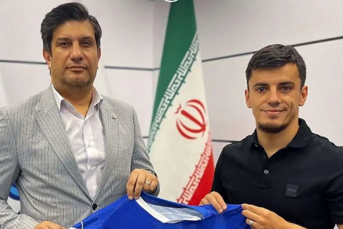 خبر بد برای استقلالیها؛ سهمیه خارجی حذف میشود!