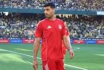 بازگشت مهدی طارمی به فوتبال آسیا

