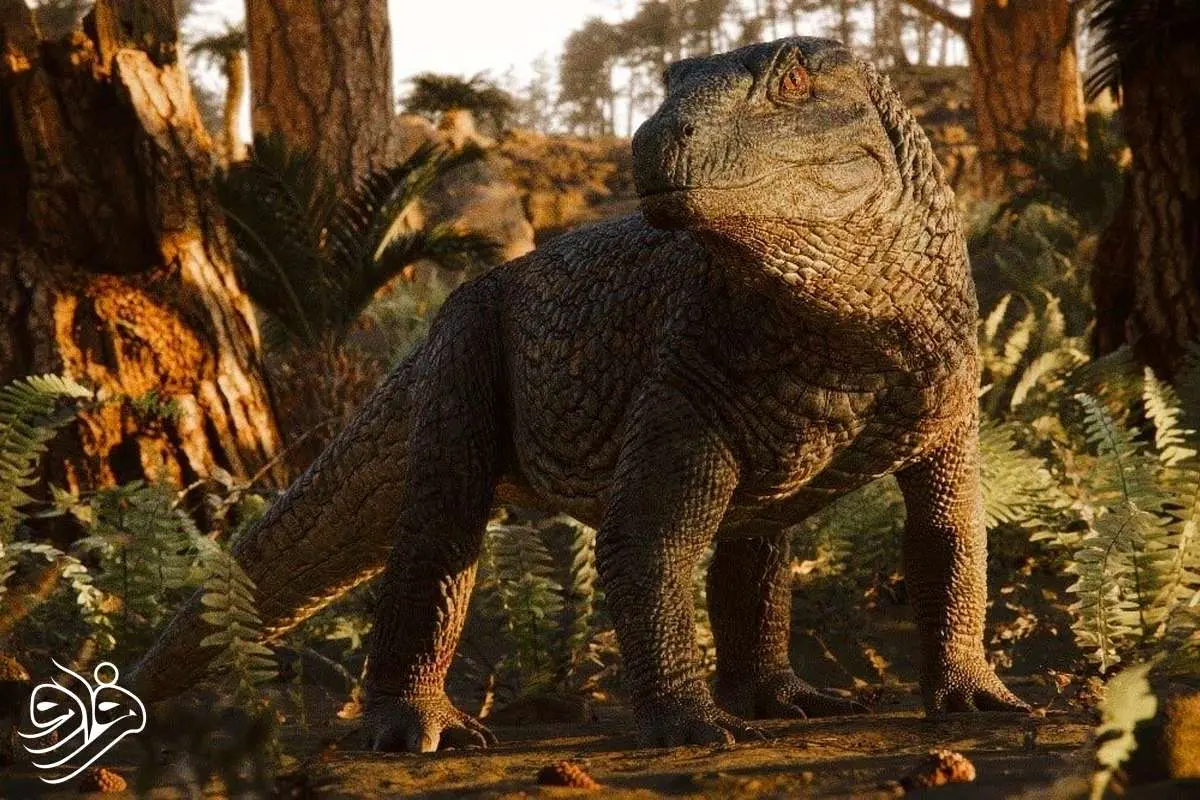 جد تمساح‌ها پیدا شد؛ دایناسوری که دایناسور نبود!