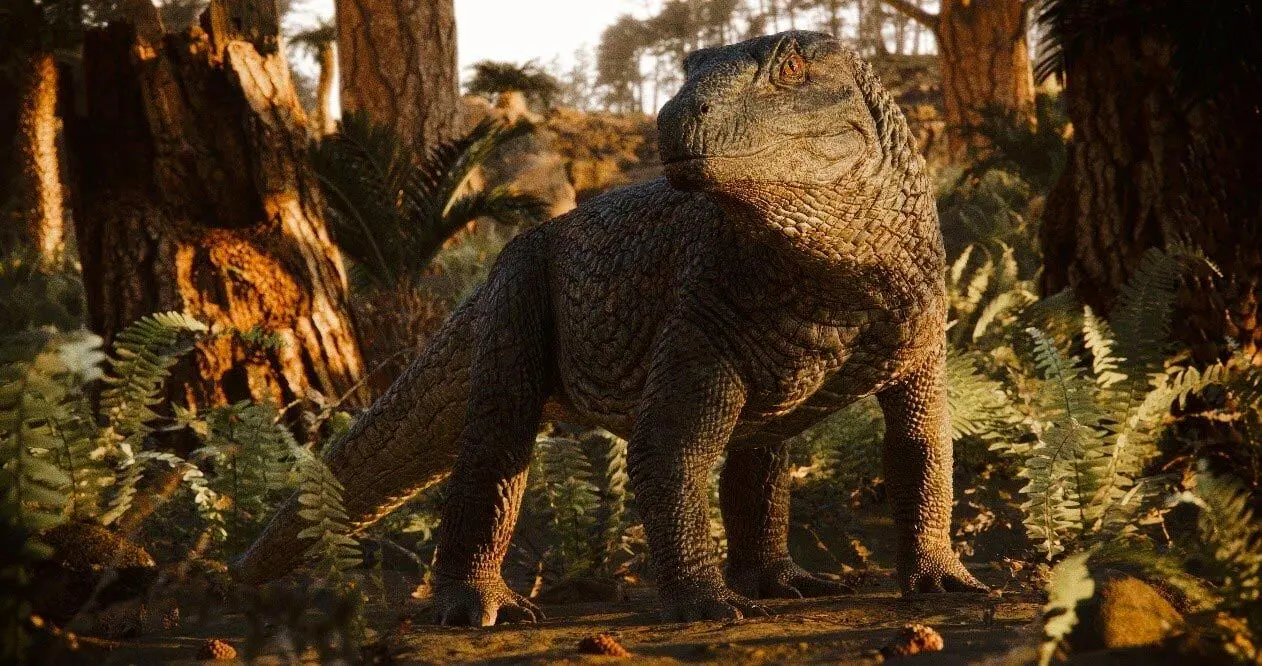 جد تمساح‌ها پیدا شد؛ دایناسوری که دایناسور نبود!