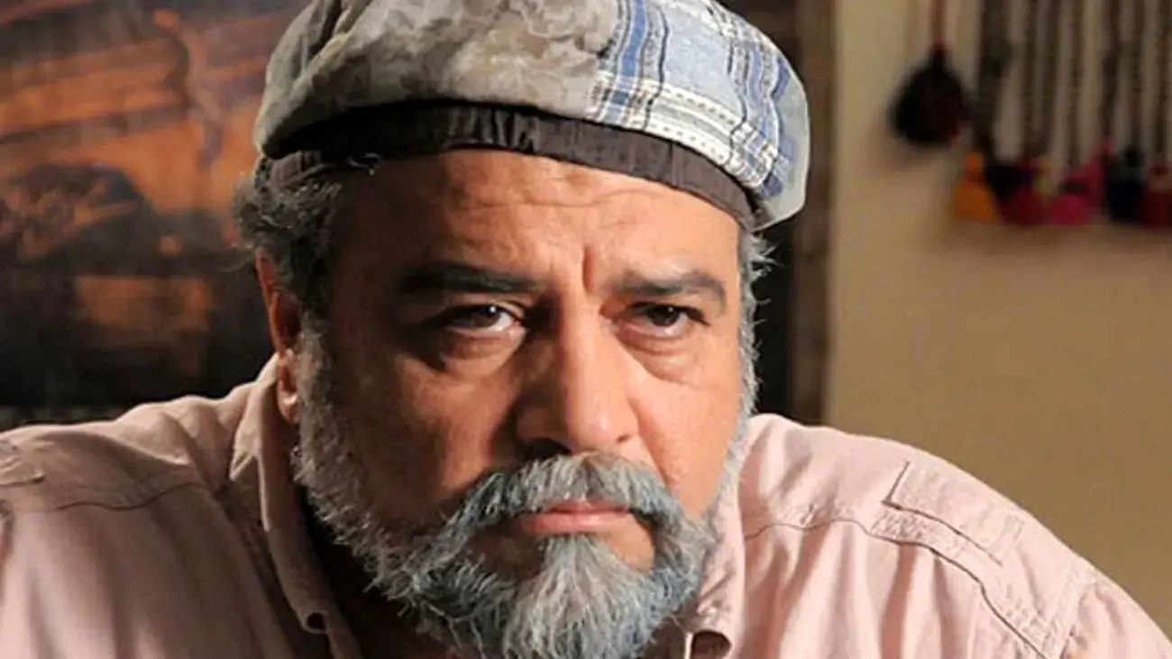 محمدرضا شریفی نیا ابتدای انقلاب عضو گروه سانسورچی‌ها بود!