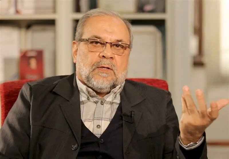  ذوالقدر: احساس می‌کنیم آقا می‌آیند نماز را ادا می‌کنند
