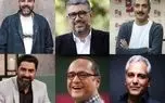 کوچ مجریان مشهور به نمایش خانگی؛ رقابت ژوله، رشیدپور، مدیری و رامبد