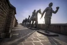 تصاویر؛ هویت تاریخی ساری و بابل در آستانه فرسایش