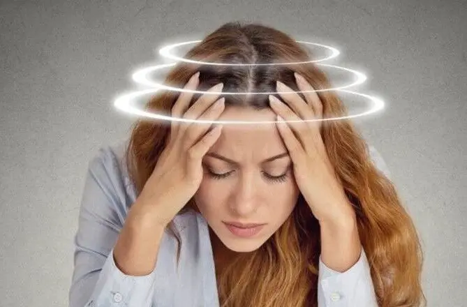 چرا بعد از خوردن غذا احساس سرگیجه داریم؟