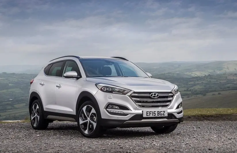 هیوندای توسان  ix35؛ شاسی‌بلند محبوب بازار ایران