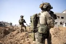 جزئیات طرح جدید ارتش آمریکا برای تقسیم غزه 