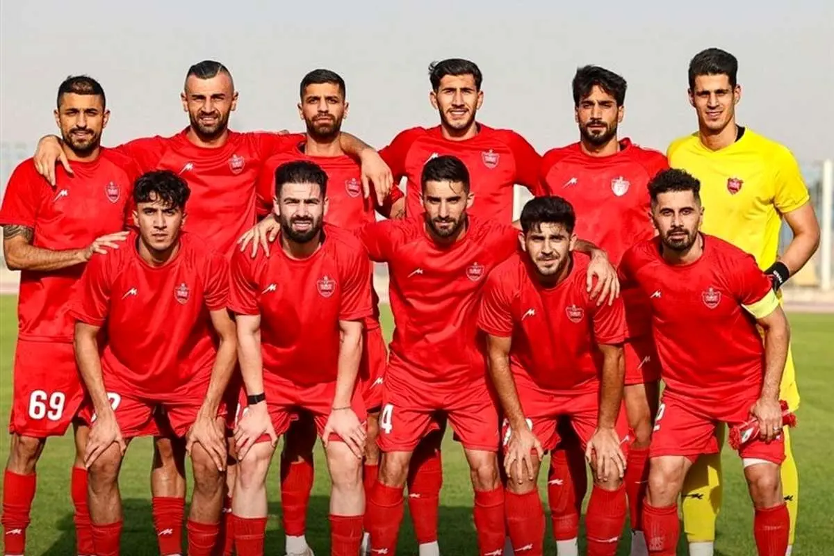 دردسر بزرگ پرسپولیس در فاصله 4 روز مانده تا بازی با فجر