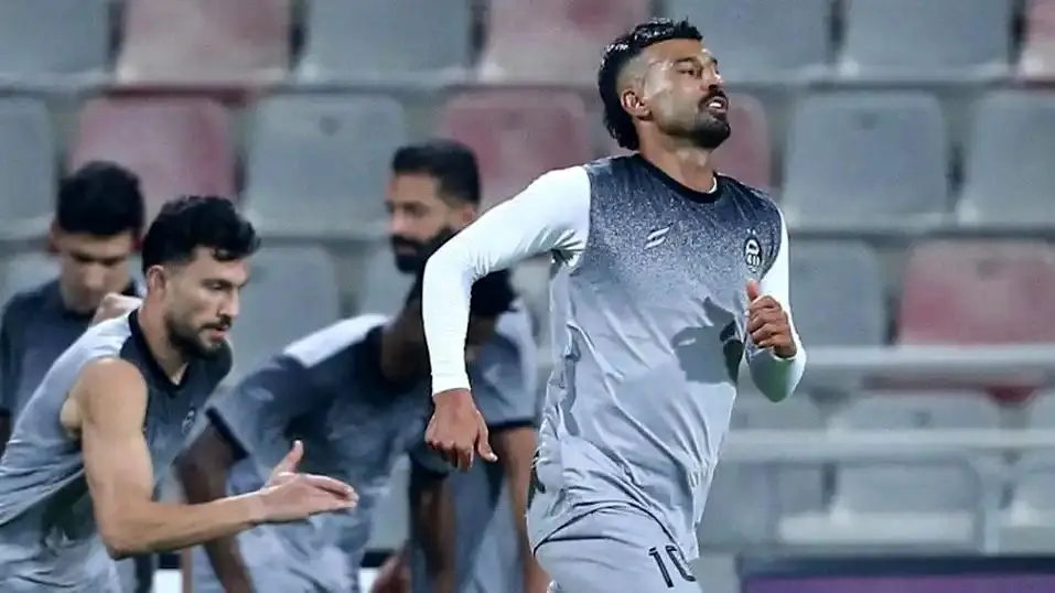 شایعه جنجالی علیه ستاره‌های استقلال 
