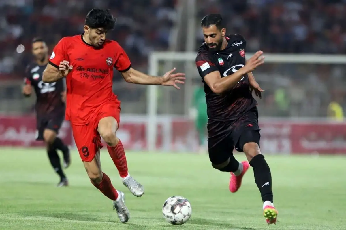 پرسش بزرگ روز؛ کنعانیزادگان در پرسپولیس میماند؟