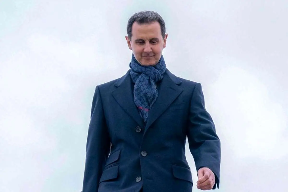 بشار اسد در مسکو چگونه زندگی می‌کند؟/ روس‌ها اجازه نمی‌دهند از دارایی‌هاش استفاده کند