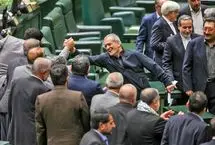 چرا تندروها از پزشکیان عصبانی‌اند؛ تلاش برای ساختن «بنی‌صدر» جدید