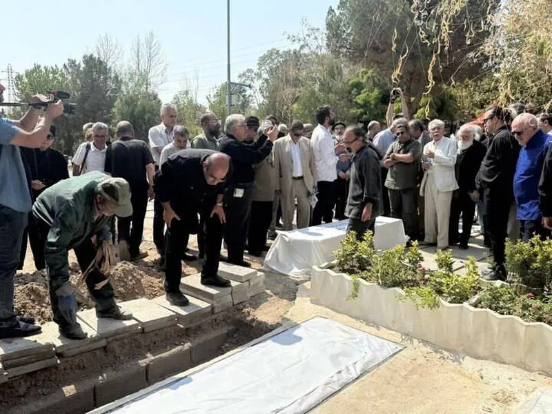 جواد مجابی