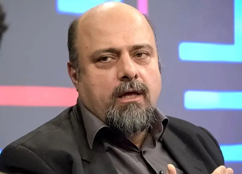 محمد علی الستی