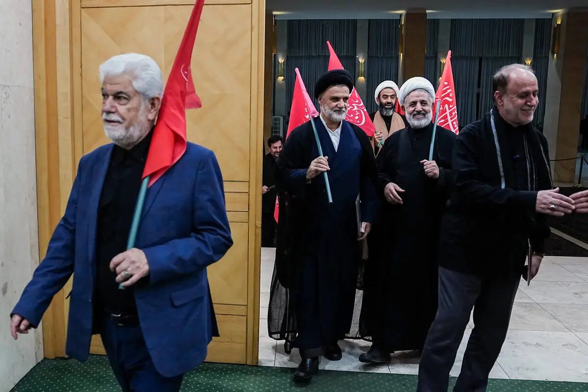 گالری