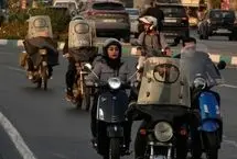 آیا موتورسیکلت‌های برقی راه‌حل آلودگی هوا هستند یا منبع آلودگی پنهان؟
