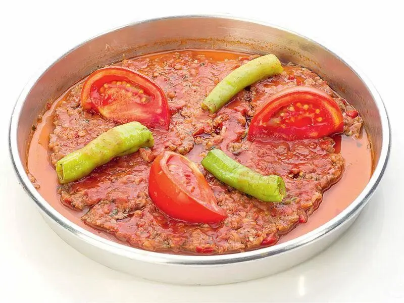 طرز تهیه کباب سرداشی؛ غذای خوشمزه همدانی

