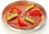 طرز تهیه کباب سرداشی؛ غذای خوشمزه همدانی

