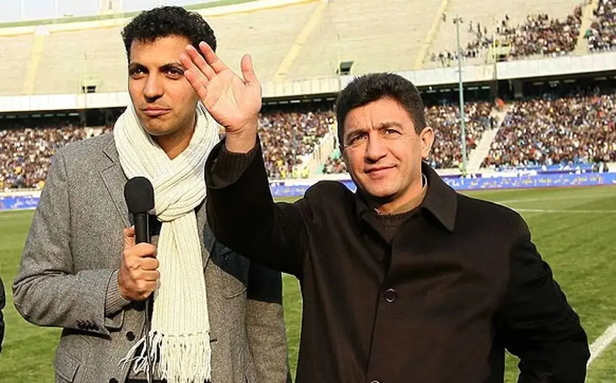 فردوسی‌پور - قلعه‌نویی؛ جنگ اتهامات و افشاگری‌ها