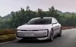 آئودی E5 اسپرت‌بک در راه ایران؛ مشخصات و قیمت خودرو برقی بازار