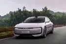 آئودی E5 اسپرت‌بک در راه ایران؛ مشخصات و قیمت خودرو برقی بازار